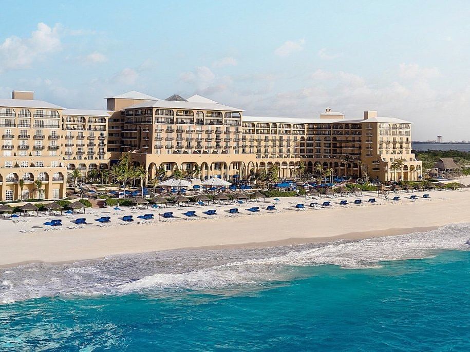 Kempinski Hotel Cancún